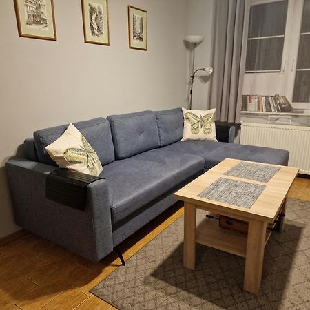 Apartament Cristal Szklarska Poręba Eksteriør bilde