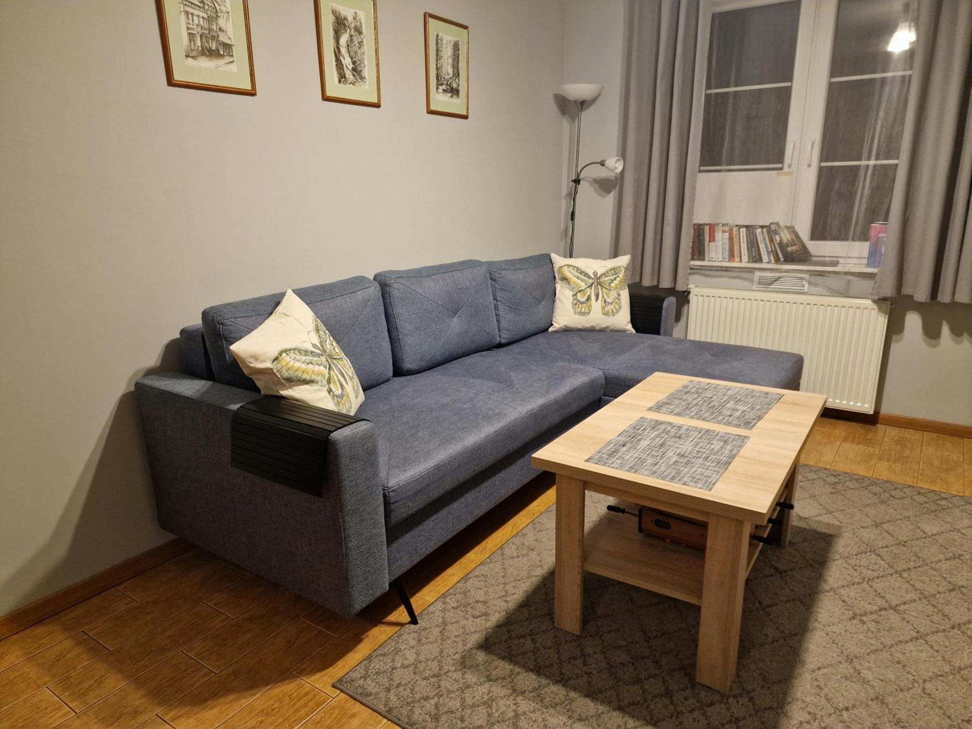 Apartament Cristal Szklarska Poręba Eksteriør bilde