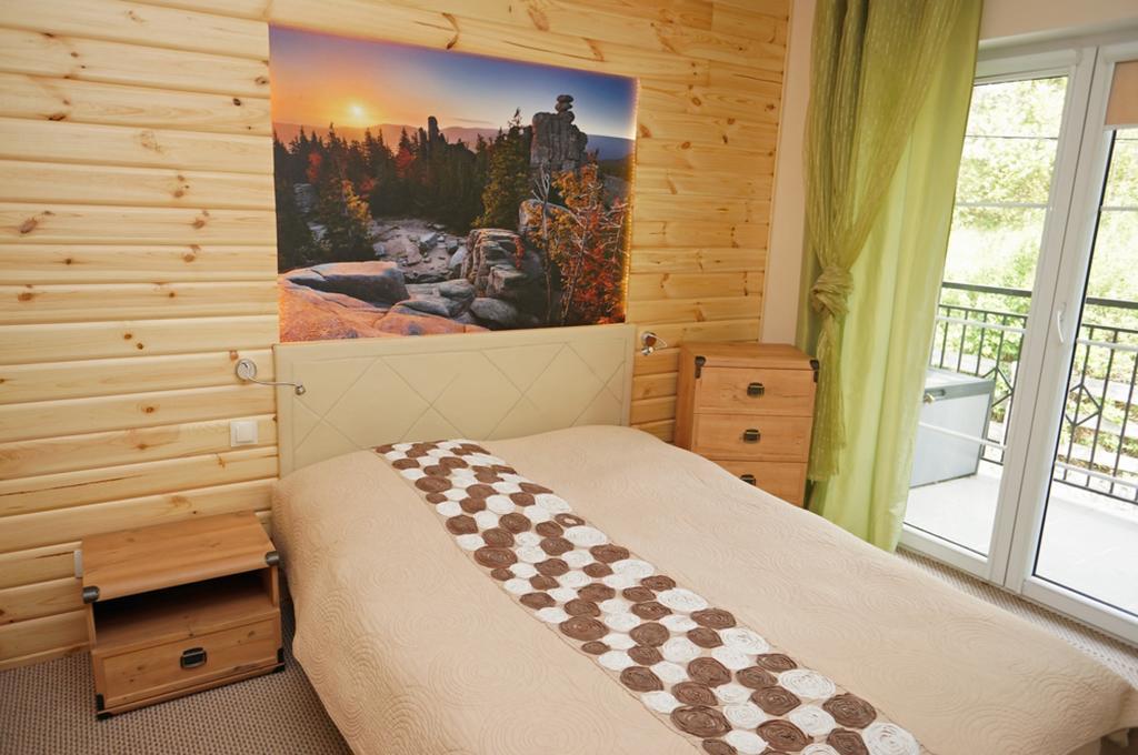 Apartament Cristal Szklarska Poręba Eksteriør bilde